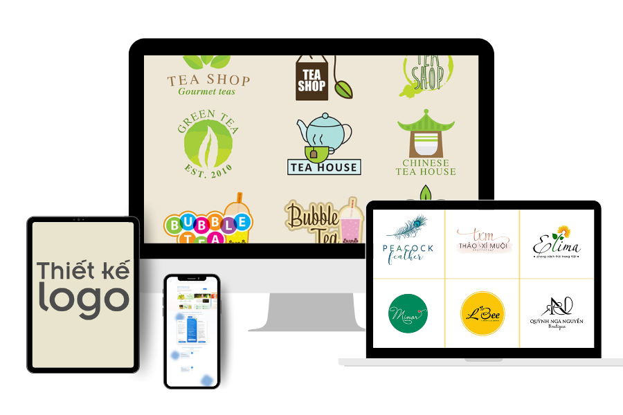 Thiết kế poster banner