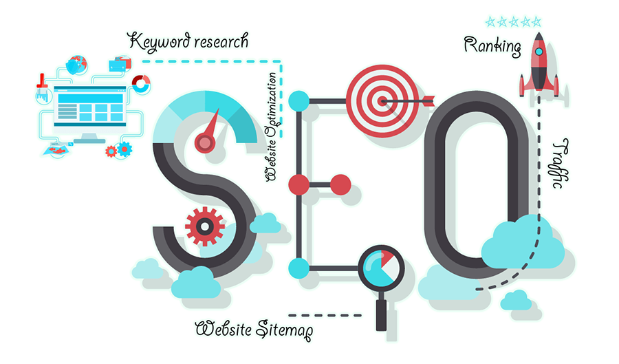 Tối ưu SEO cho website