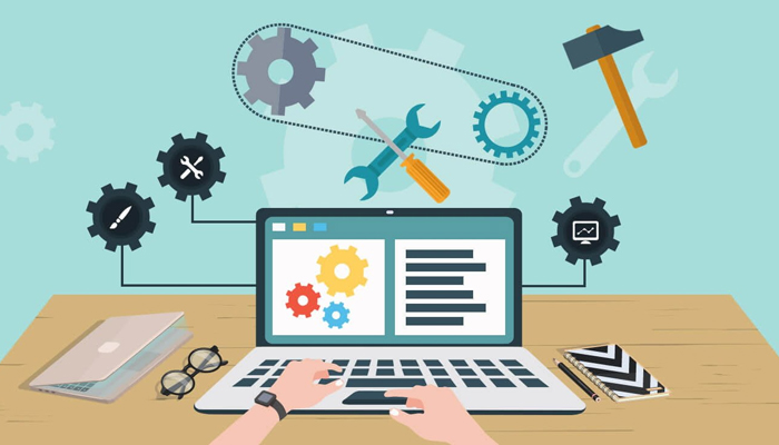 Chuyển đổi ngôn ngữ website