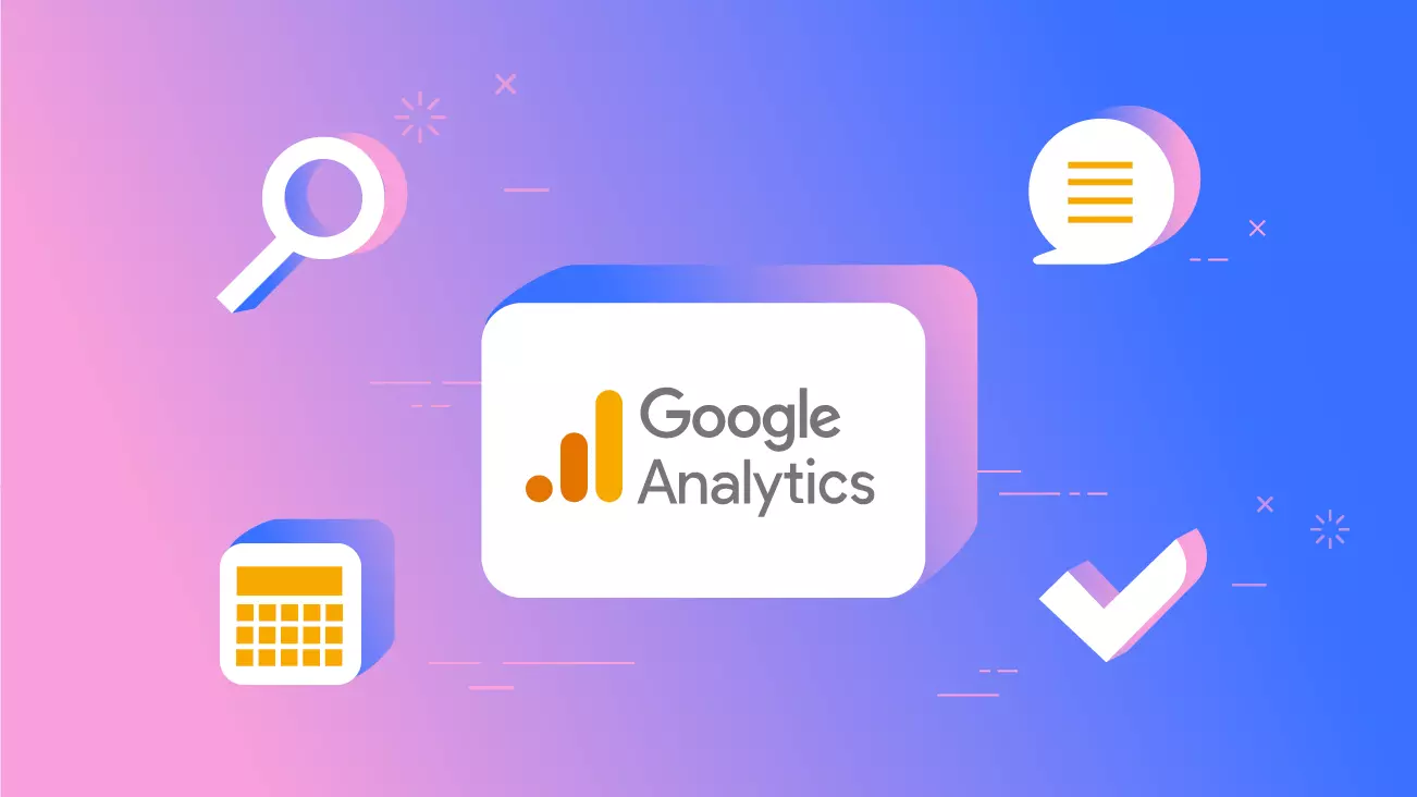 Khóa học Google Analytics