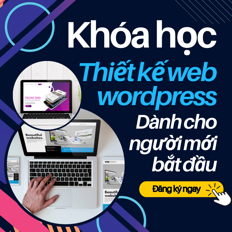 Khóa học SEO
