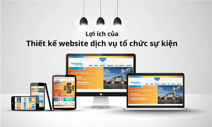 Thiết Kế Website Gym
