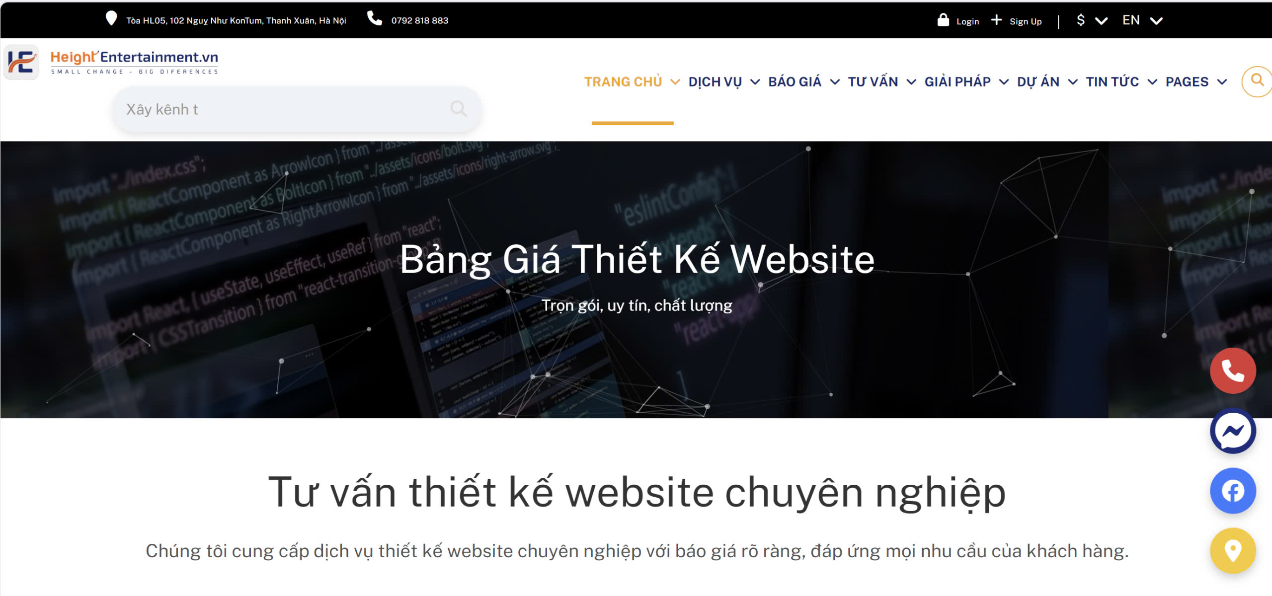 ĐA KHOA PHƯƠNG NAM