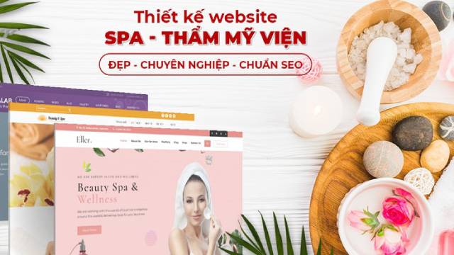 Thiết Kế Website Gym