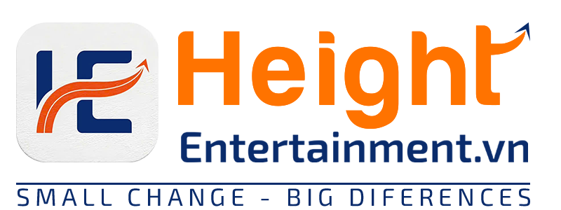 heightentertainment Logo