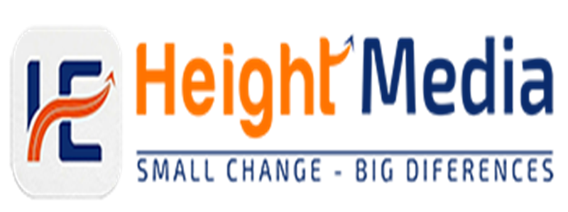 heightmedia Logo