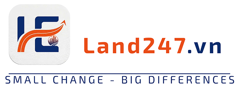 land247 Logo